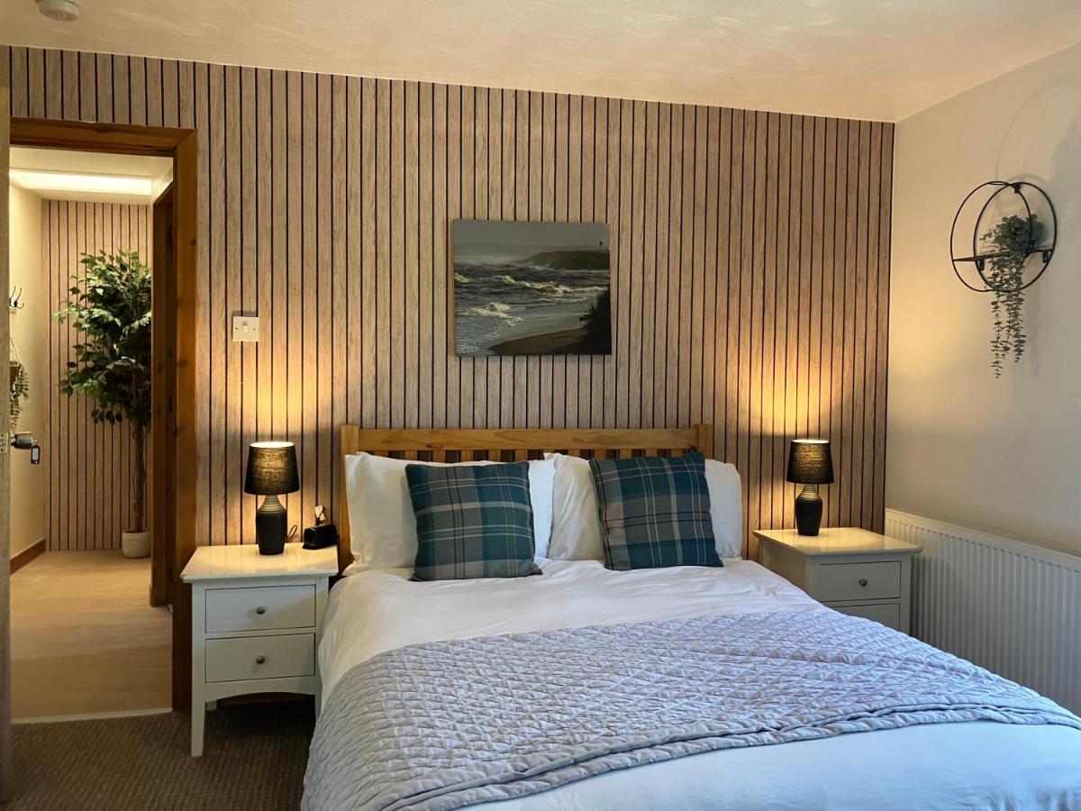 Centre Self-contained Appartement Aberdeen
