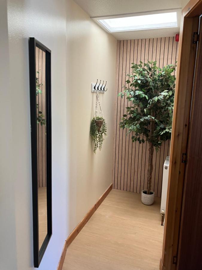 Apartamento Centre Self-contained
